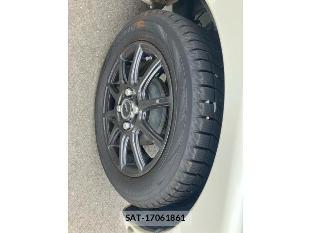 Daihatsu MOVE CANBUS 2018-05 8367258-6