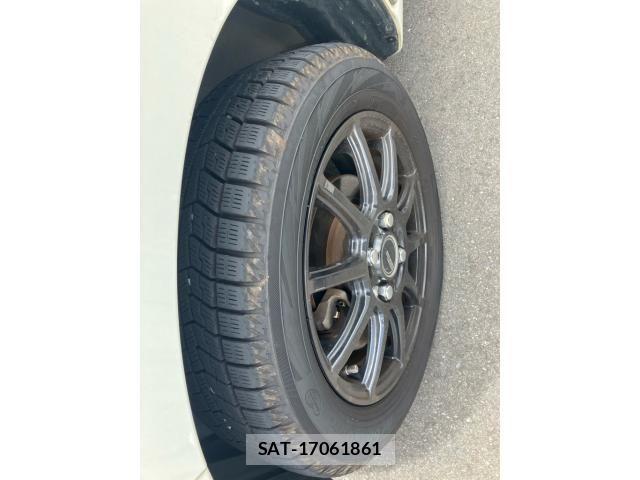 Daihatsu MOVE CANBUS 2018-05 8367258-7
