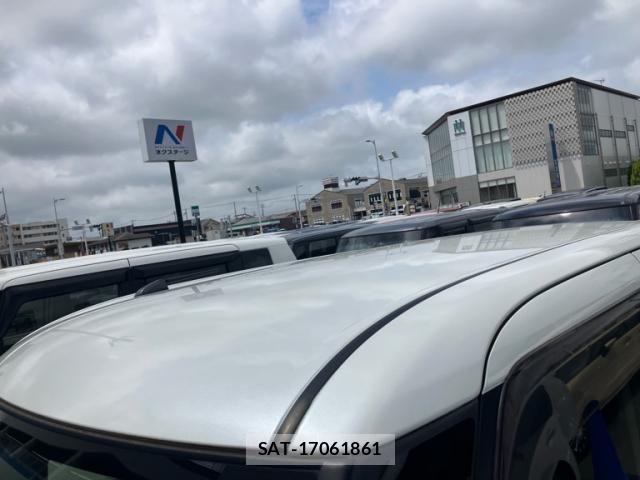 Daihatsu MOVE CANBUS 2018-05 8367258-8