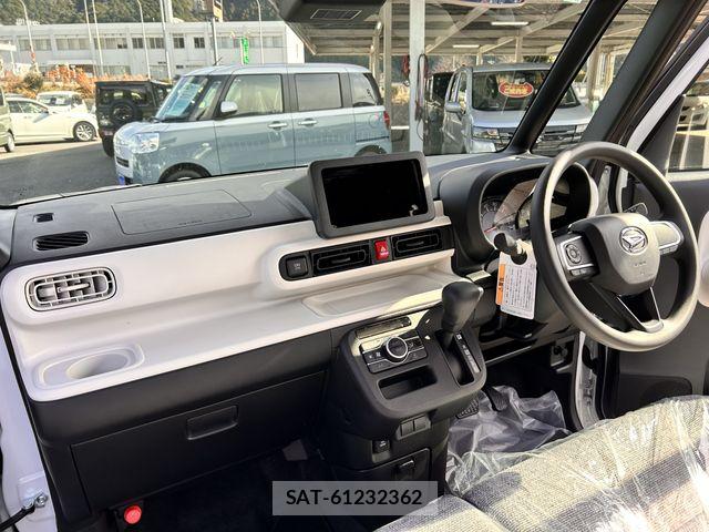 Daihatsu MOVE CANBUS 2025-12 8367221-9