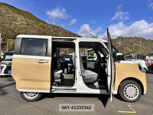 Daihatsu MOVE CANBUS 2025-12 8367221-1