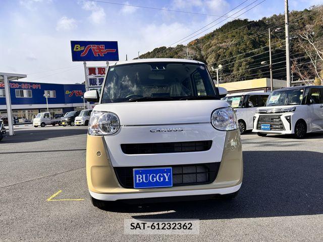 Daihatsu MOVE CANBUS 2025-12 8367221-28