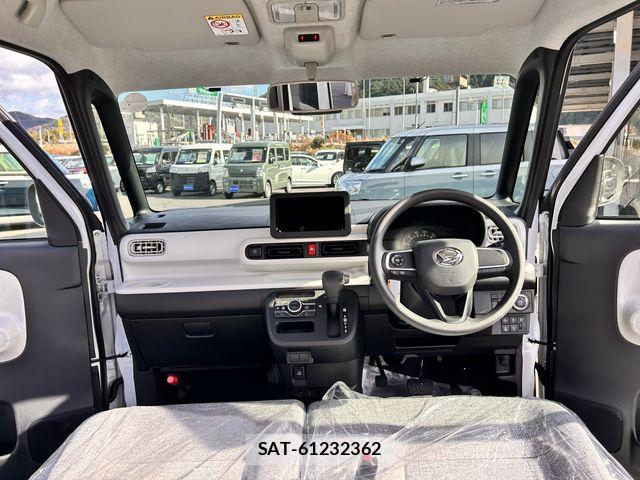 Daihatsu MOVE CANBUS 2025-12 8367221-3