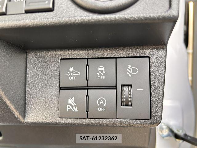 Daihatsu MOVE CANBUS 2025-12 8367221-4