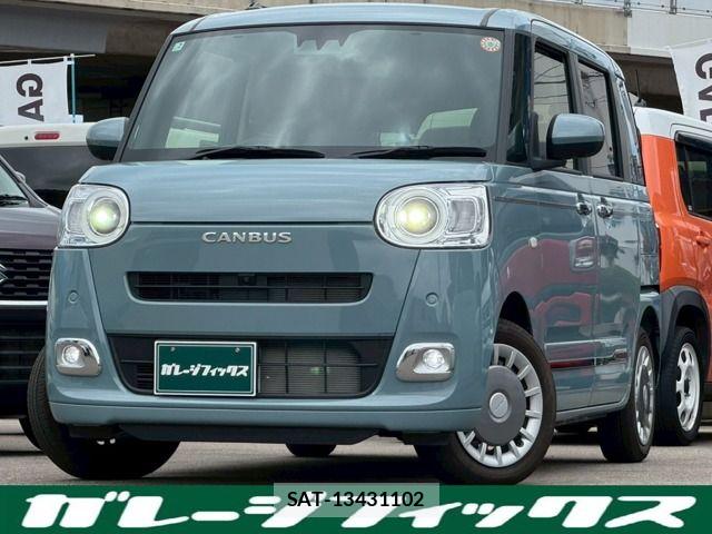 Daihatsu MOVE CANBUS 2025-02 8367225-0