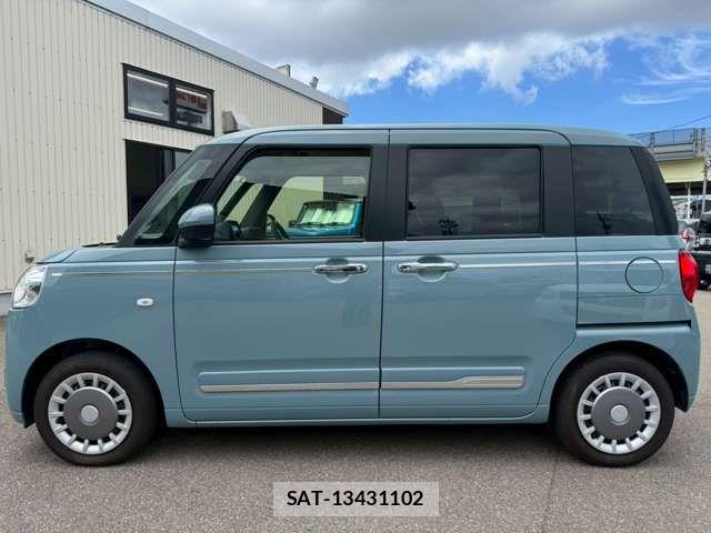 Daihatsu MOVE CANBUS 2025-02 8367225-9