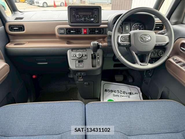 Daihatsu MOVE CANBUS 2025-02 8367225-10