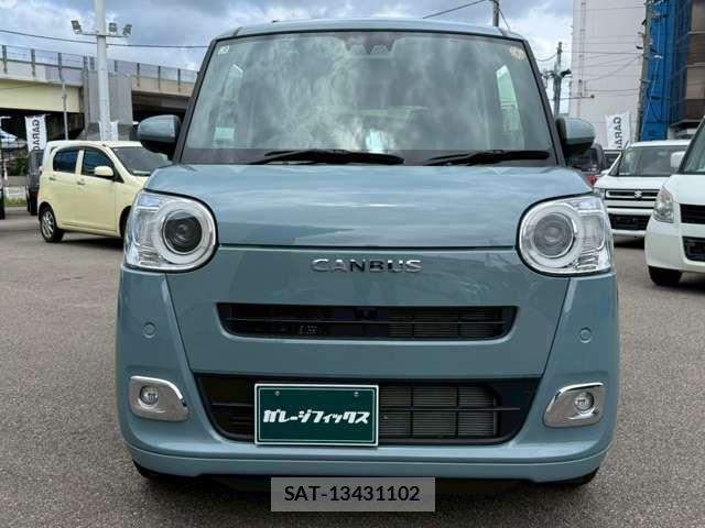 Daihatsu MOVE CANBUS 2025-02 8367225-3