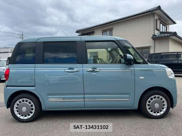 Daihatsu MOVE CANBUS 2025-02 8367225-5