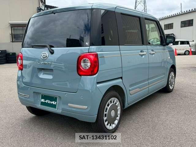 Daihatsu MOVE CANBUS 2025-02 8367225-6