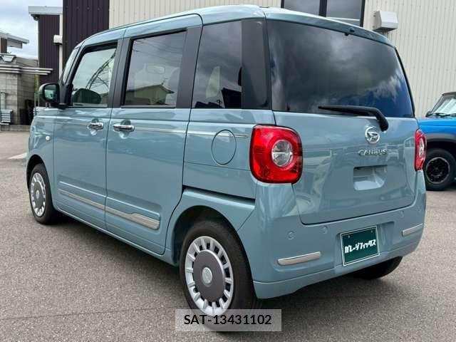 Daihatsu MOVE CANBUS 2025-02 8367225-8