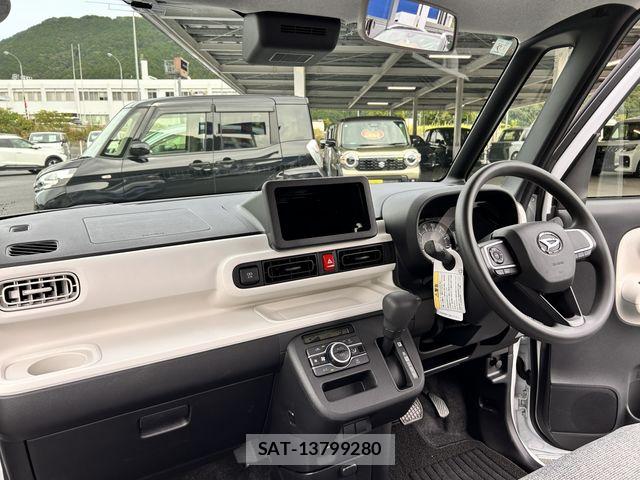 Daihatsu MOVE CANBUS 2026-02 8367231-9