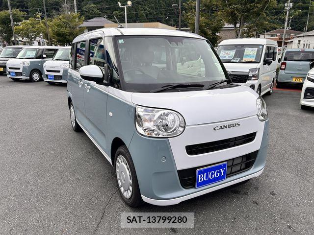 Daihatsu MOVE CANBUS 2026-02 8367231-1