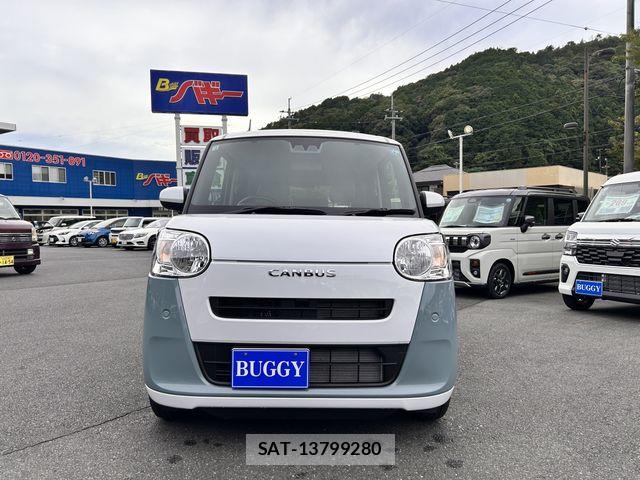 Daihatsu MOVE CANBUS 2026-02 8367231-29