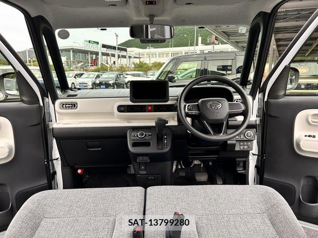 Daihatsu MOVE CANBUS 2026-02 8367231-4