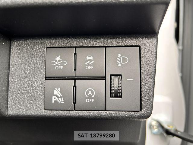 Daihatsu MOVE CANBUS 2026-02 8367231-5