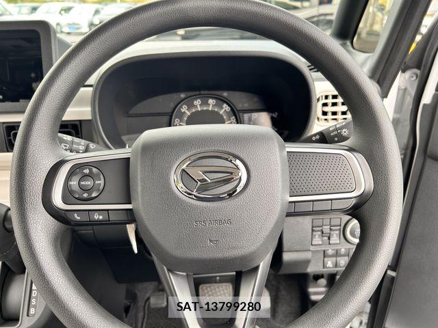Daihatsu MOVE CANBUS 2026-02 8367231-7