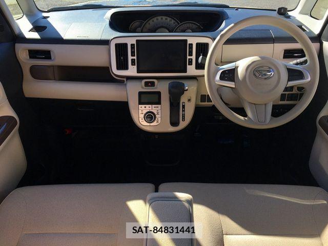 Daihatsu MOVE CANBUS 2020-09 8367255-12