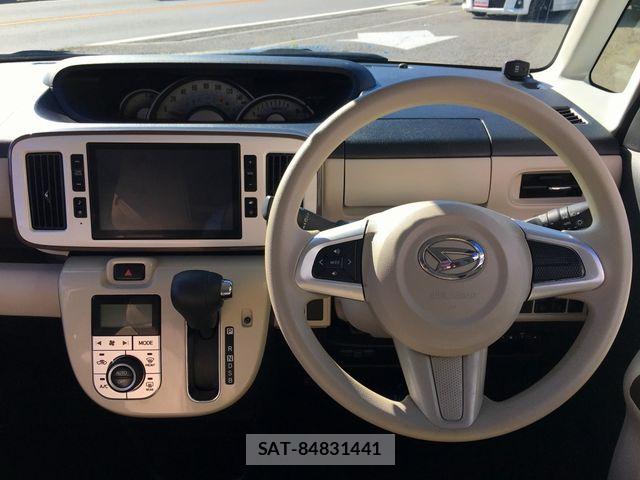 Daihatsu MOVE CANBUS 2020-09 8367255-13