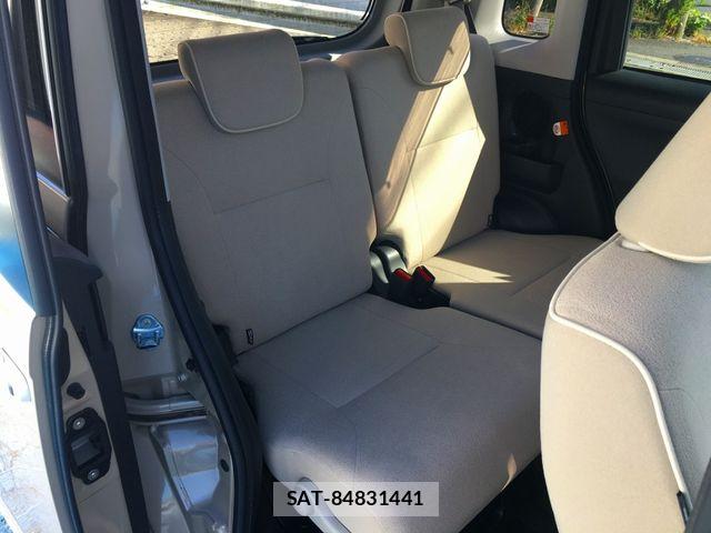 Daihatsu MOVE CANBUS 2020-09 8367255-20