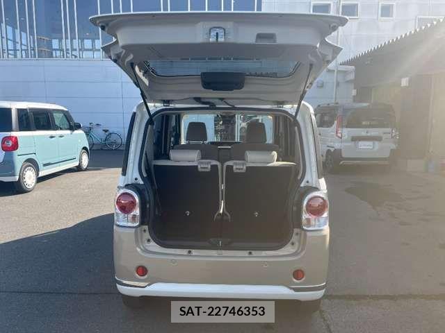 Daihatsu MOVE CANBUS 2021-07 8367240-9