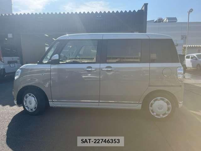 Daihatsu MOVE CANBUS 2021-07 8367240-11