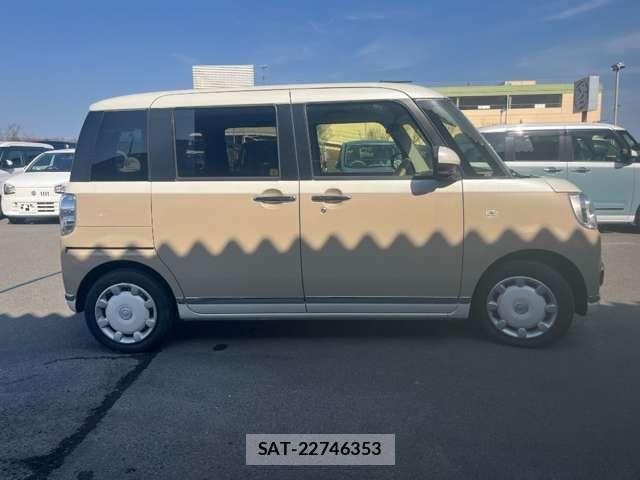 Daihatsu MOVE CANBUS 2021-07 8367240-6