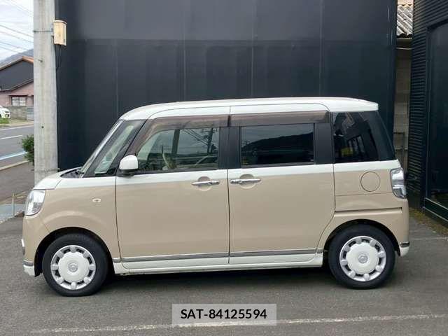 Daihatsu MOVE CANBUS 2018-11 8367244-12