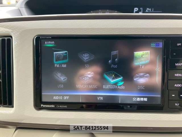 Daihatsu MOVE CANBUS 2018-11 8367244-4