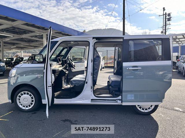 Daihatsu MOVE CANBUS 2025-12 8367222-1