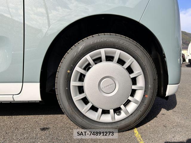 Daihatsu MOVE CANBUS 2025-12 8367222-21