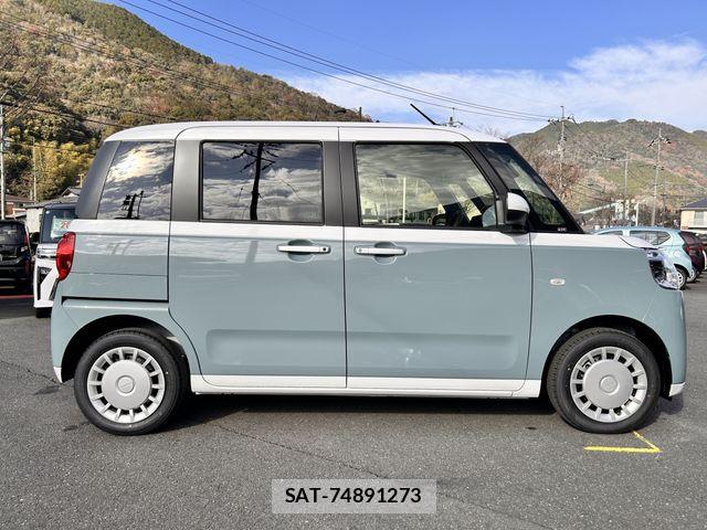 Daihatsu MOVE CANBUS 2025-12 8367222-22