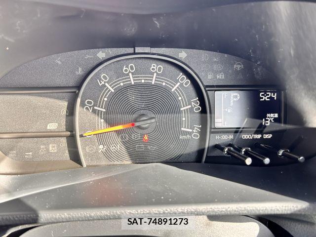 Daihatsu MOVE CANBUS 2025-12 8367222-23
