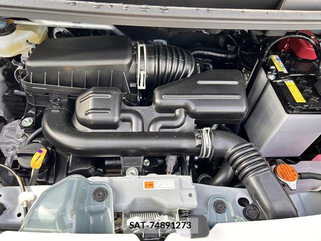 Daihatsu MOVE CANBUS 2025-12 8367222-25
