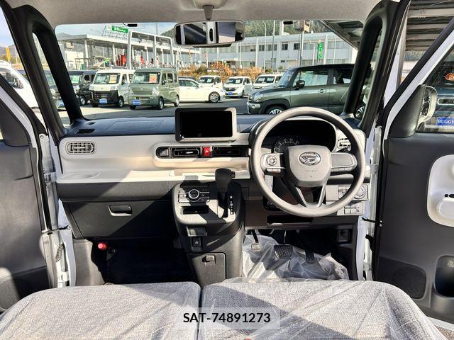 Daihatsu MOVE CANBUS 2025-12 8367222-3