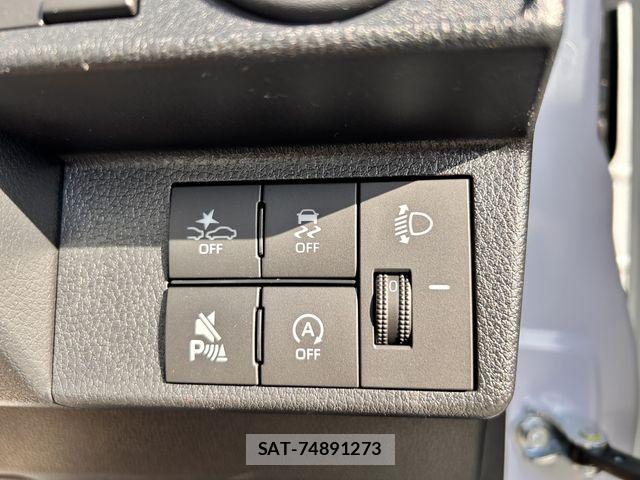 Daihatsu MOVE CANBUS 2025-12 8367222-4