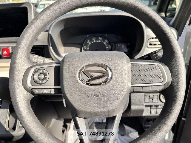Daihatsu MOVE CANBUS 2025-12 8367222-6