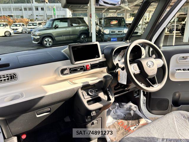 Daihatsu MOVE CANBUS 2025-12 8367222-8