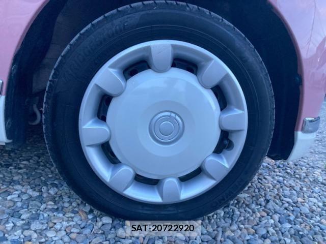 Daihatsu MOVE CANBUS 2021-12 8367236-9
