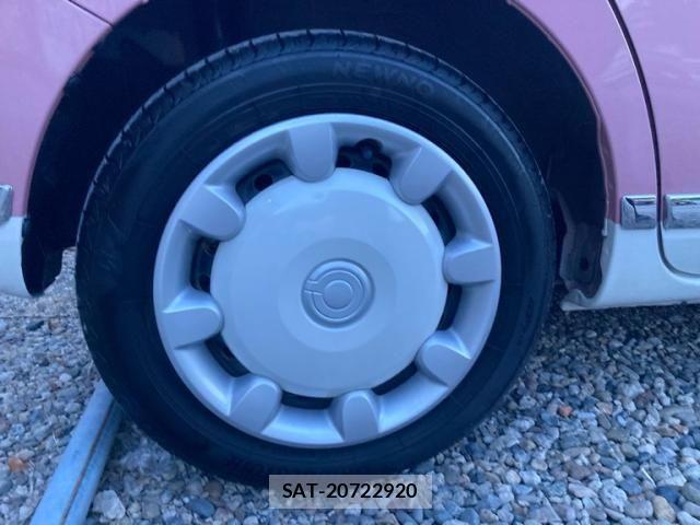 Daihatsu MOVE CANBUS 2021-12 8367236-10