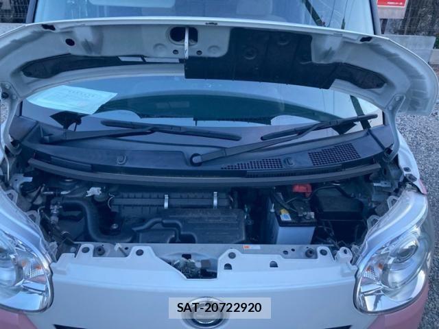 Daihatsu MOVE CANBUS 2021-12 8367236-11