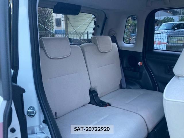 Daihatsu MOVE CANBUS 2021-12 8367236-12