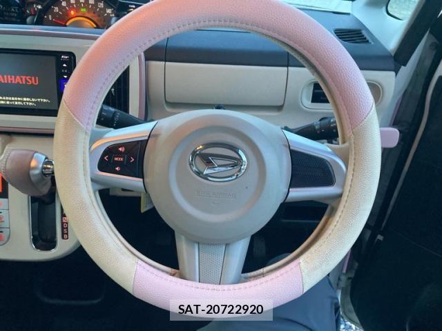 Daihatsu MOVE CANBUS 2021-12 8367236-17