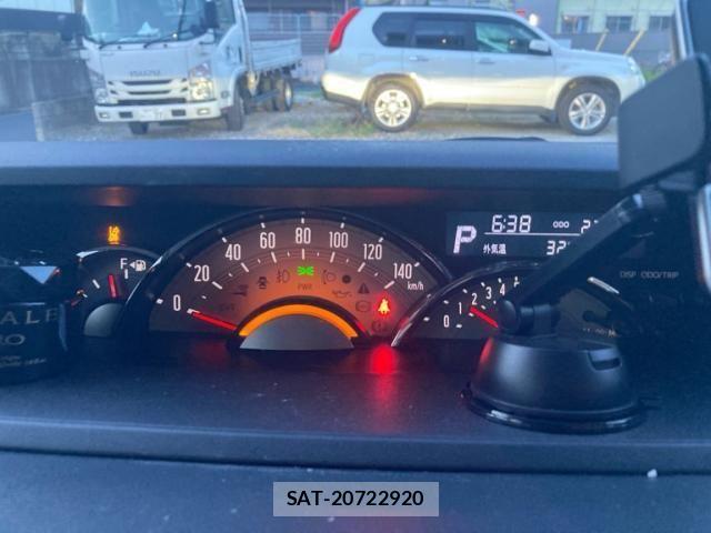 Daihatsu MOVE CANBUS 2021-12 8367236-20
