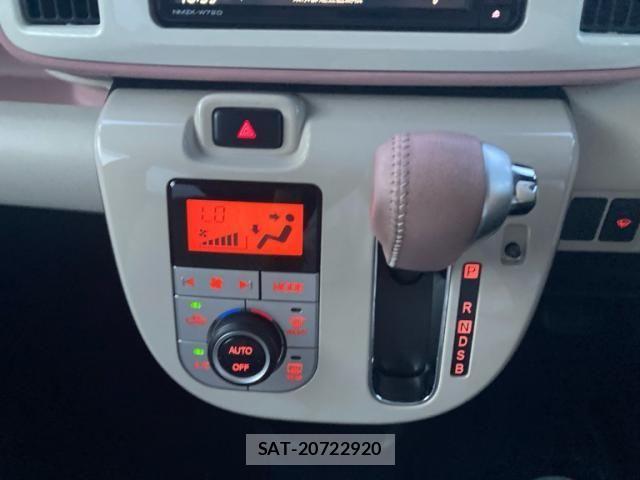 Daihatsu MOVE CANBUS 2021-12 8367236-22