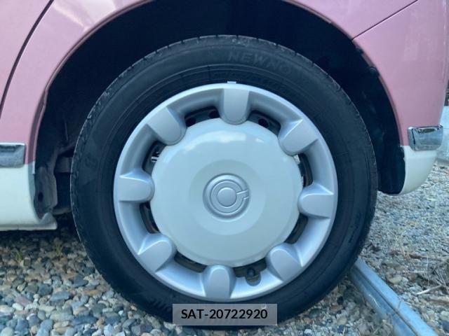 Daihatsu MOVE CANBUS 2021-12 8367236-7