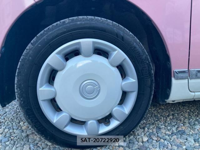 Daihatsu MOVE CANBUS 2021-12 8367236-8