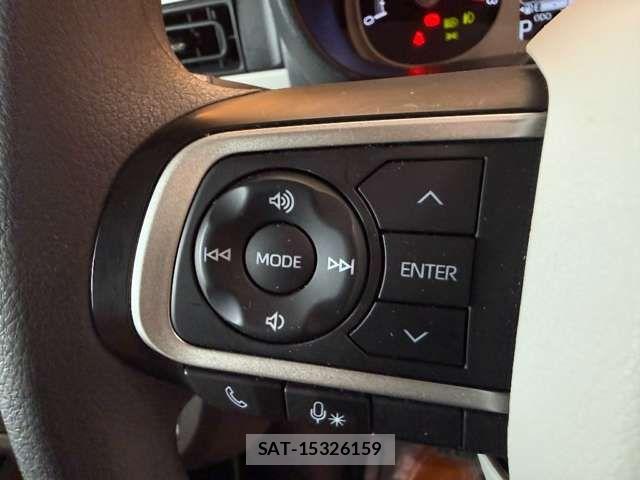 Daihatsu MOVE CANBUS 2023-11 8367223-9