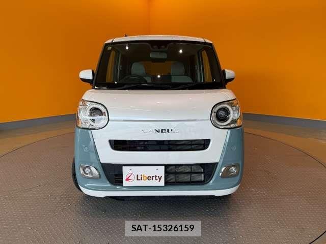 Daihatsu MOVE CANBUS 2023-11 8367223-12