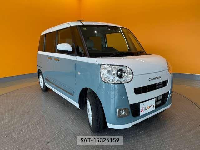 Daihatsu MOVE CANBUS 2023-11 8367223-13